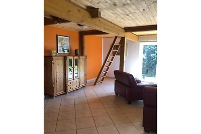 Ferienhaus mit 4 Schlafzimmer