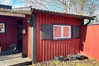 4 Sterne Ferienhaus in EKERÖ-By Traum