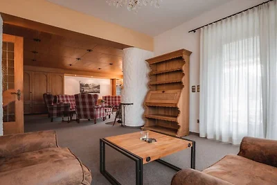 Chalet Alpenstern||