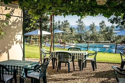 Erica - Agriturismo La Tinaia