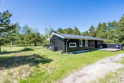 4 Personen Ferienhaus in Nørre Nebel