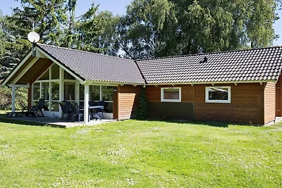 6 Personen Ferienhaus in Højby-By Traum