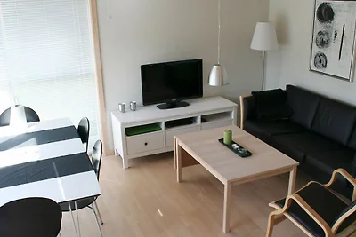 6 Personen Ferienhaus in Gudhjem-By Traum