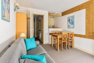 Studioauswahl für 4 Personen