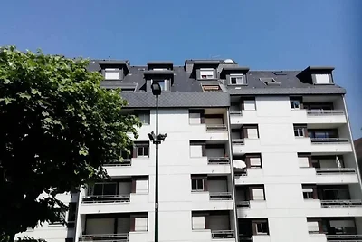 Studio für 2 Personen