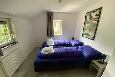 Villa cómoda y accesible para 8 personas