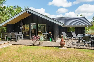 6 person holiday home in Nørre Nebel-By Traum