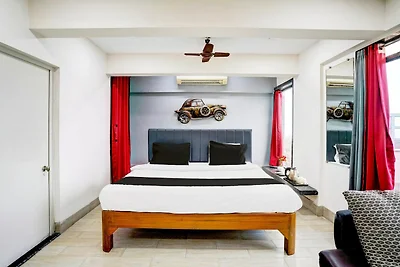 Komfortable Aufenthalte in Navi Mumbai