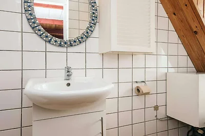 4 Personen Ferienhaus in Rømø