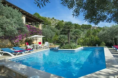 Villa mit 1 Schlafzimmer