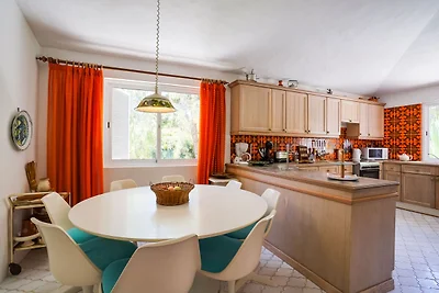 Villa ad Albufeira con piscina privata