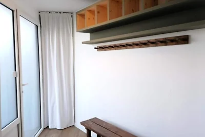 2 Kamers voor 6 personen