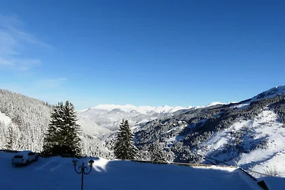 Apartment in Laitelet an den Skipisten