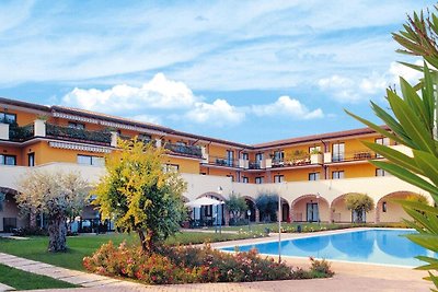 Ferienwohnung Familienurlaub Padenghe sul Garda