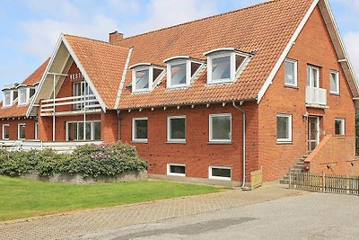 40 persoons vakantie huis in Hurup Thy