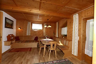 Wohnung in Mayrhofen in den Bergen