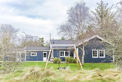 8 Personen Ferienhaus in Blåvand