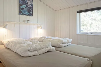 8 osob apartament w Nexø