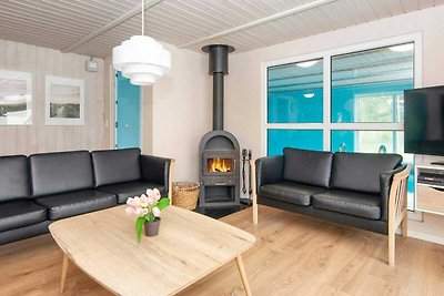 12 persoons vakantie huis in Nordborg