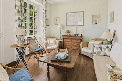 Appartamento a Bénodet vicino alla spiaggia d...