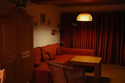 Ferienwohnung mit 2 Schlafzimmer