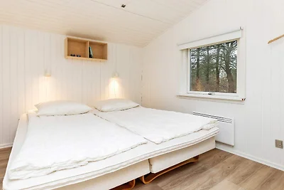 6 Personen Ferienhaus in Fjerritslev