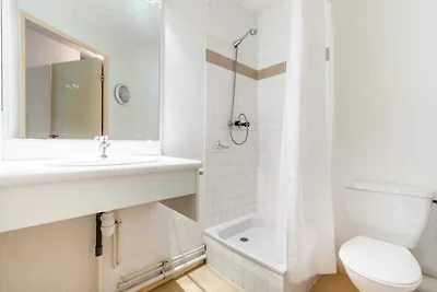 Studio in Vars-Les-Claux nahe Südliche Alpen