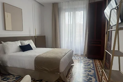 Wohnung in Caudete, Albacete