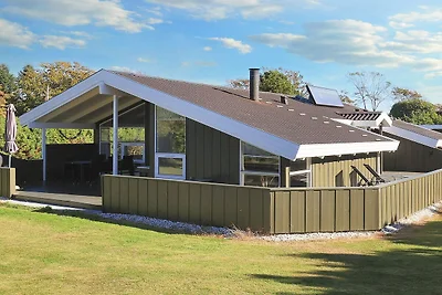 6 Personen Ferienhaus in Hals-By Traum