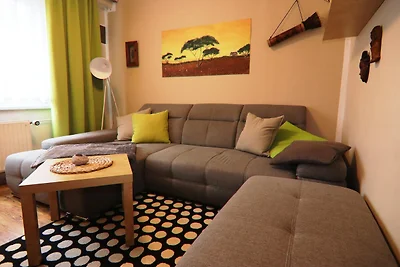 Ferienwohnung Sommerglück in Proseken