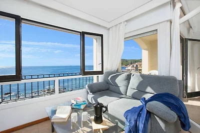 Apartment for 6 people in Spain