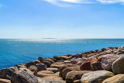 4 sterren vakantie huis in Juelsminde