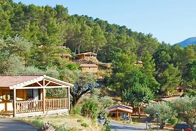 Charmantes Ferienhaus in der Provence