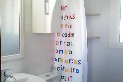 Grazioso loft con giardino privato