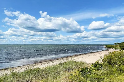5 Sterne Ferienhaus in MÖRBYLÅNGA