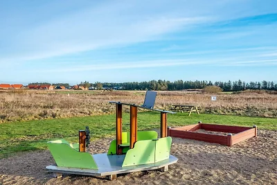 4 Sterne Ferienhaus in Løkken