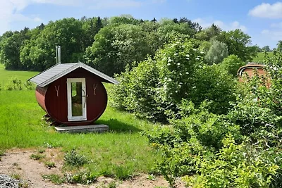 Tiny House "Ria" Komfortable Ferienresidenz
