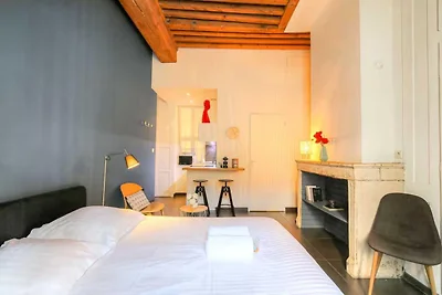 Apartament Dify Ainay