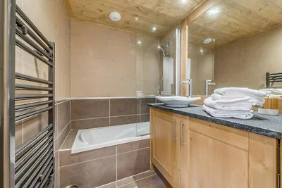 Appartamento a Vanoise vicino agli impianti d...