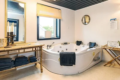 5 Personen Ferienhaus in Snedsted