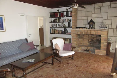 Beach House Nono - Four Bedroom Villa with Sw...