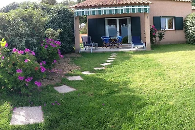Ferienhaus mit 2 Schlafzimmer