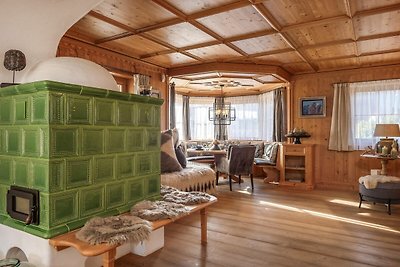 Chalet in St. Johann in Tirol bei Kitzbühel