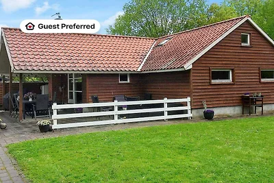 Kustenserenitat in Vejlby Fed-By Traum