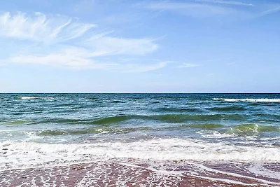 5 Sterne Ferienhaus in Gilleleje