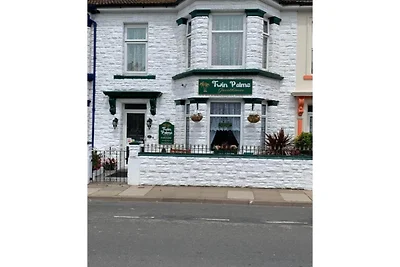 Compacte Tweepersoonskamer