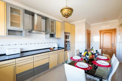 Villa Culebra voor 7 personen