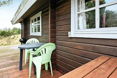6 Personen Ferienhaus in Bindslev-By Traum