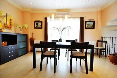 Chalet Libertat - Ferienhaus Mit Privatem...