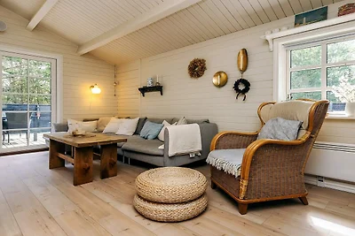 Gezellig strandhuis -- By Traum...